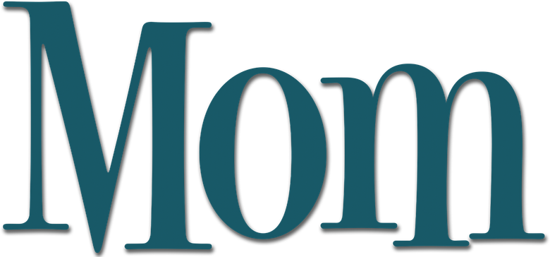 맘 logo