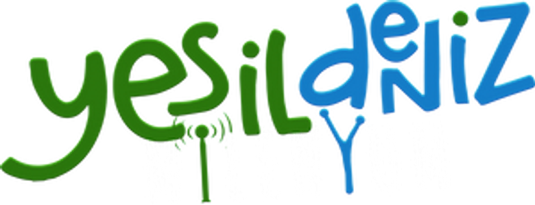 Yeşil Deniz: Milenyum logo