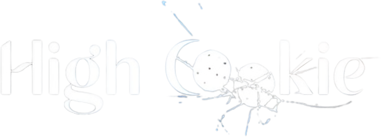 하이쿠키 logo