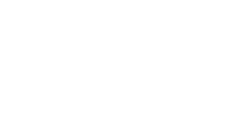 The Fallen Leaf logo