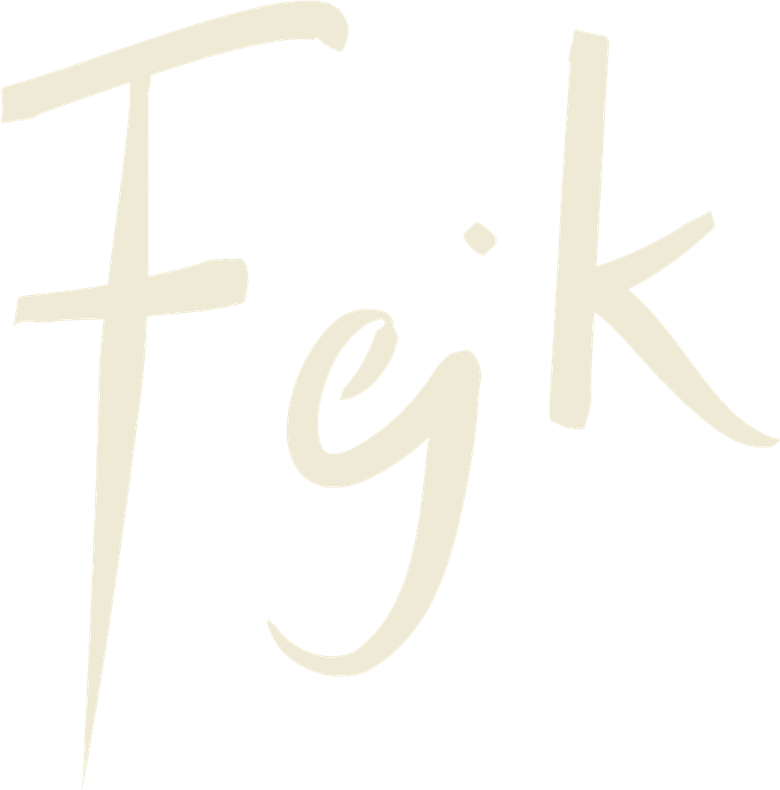 Fejk logo