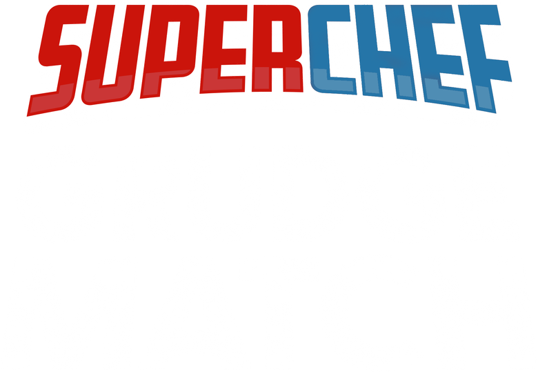 Superchef Grudge Match logo