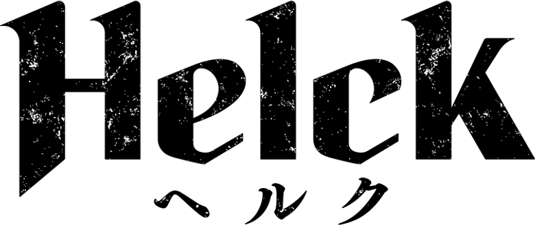Helck logo