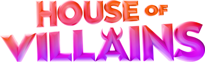 House of Villains logo