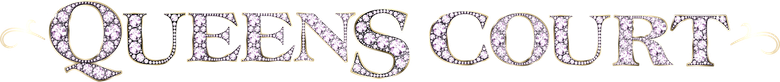 Queens Court logo
