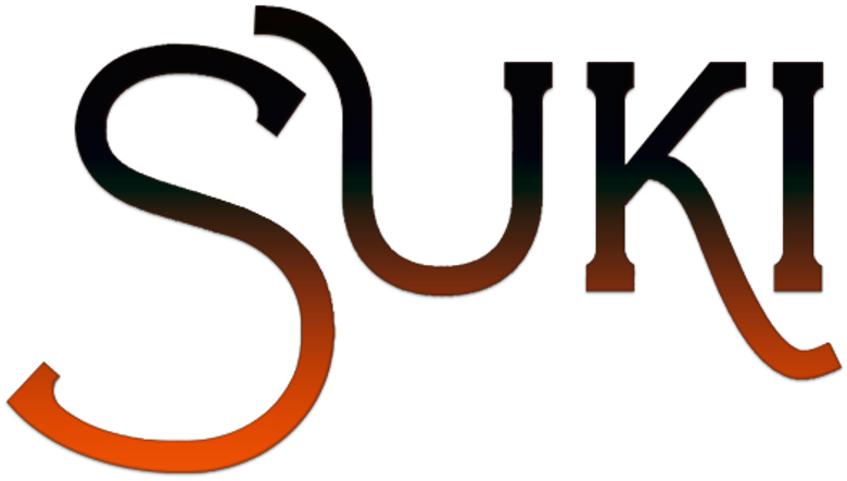 Suki logo
