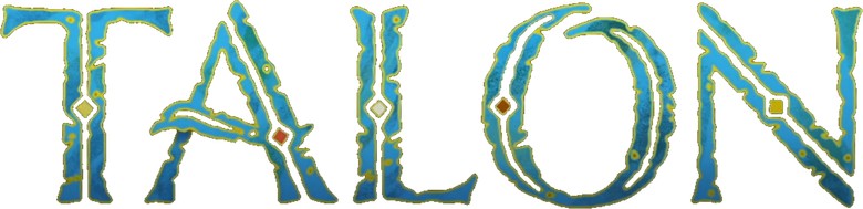 Talon logo