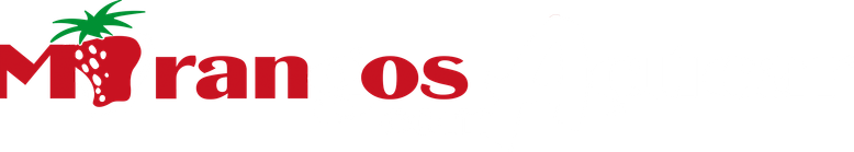 Morangos com Açúcar logo