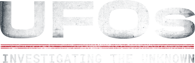 Óvnis: Investigando o Desconhecido logo