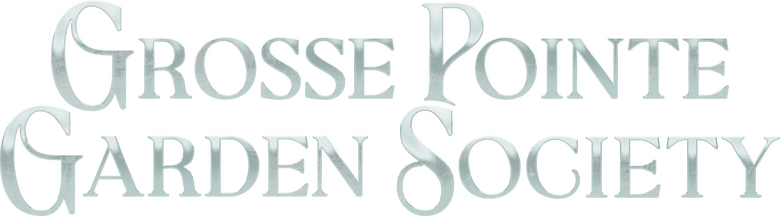 Grosse Pointe Garden Society logo