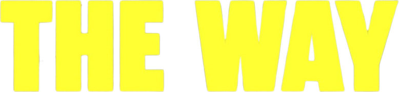 The Way logo