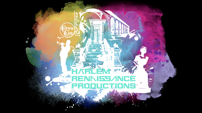 HARLEM FRAGMENTS