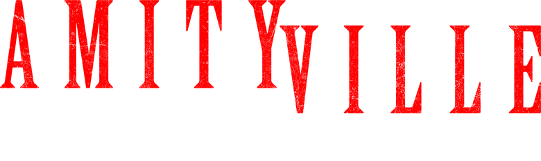 Amityville: An Origin Story logo