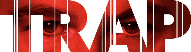 Trap logo