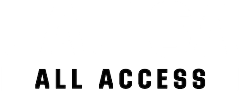 LALIGA: All Access logo