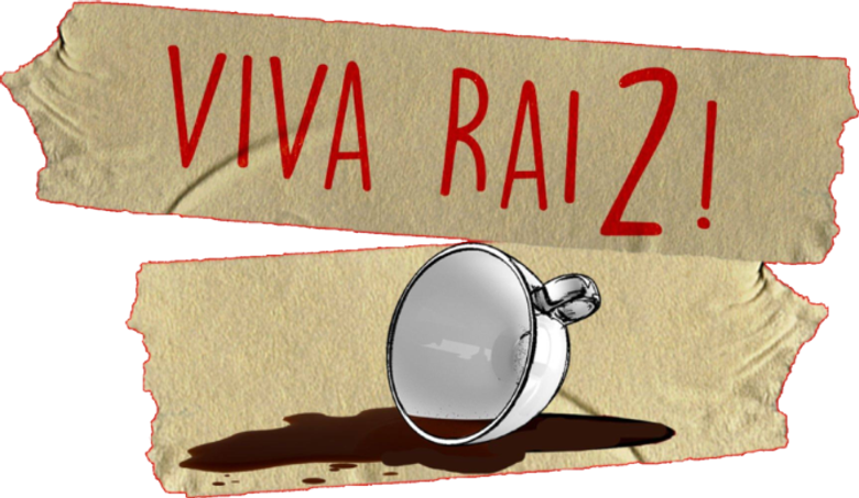 Viva Rai2! logo