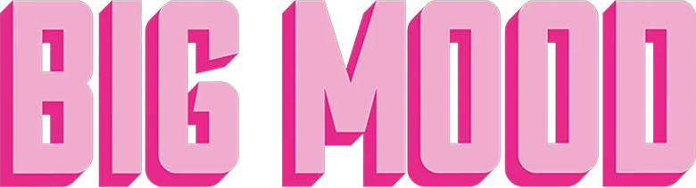 Big Mood logo