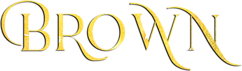 ब्राउन logo