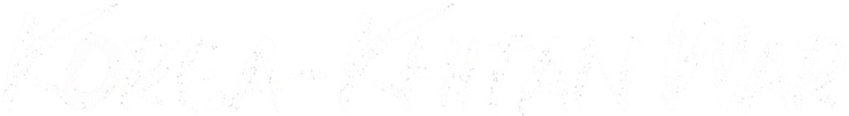Korea-Khitan War logo