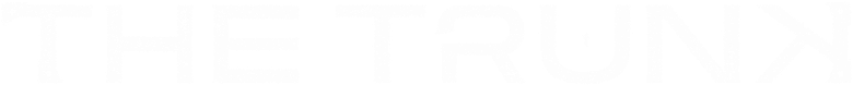 The Trunk logo