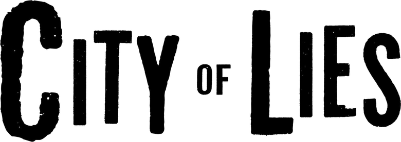 City of Lies logo