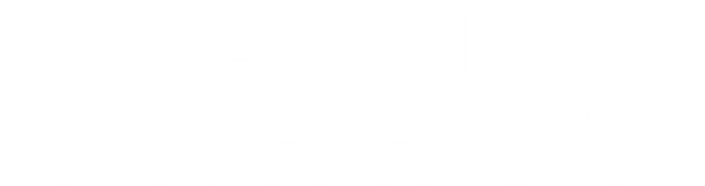 Phantom Parrot logo