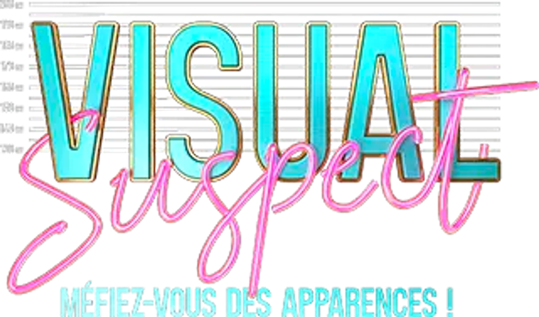 Visual Suspect logo