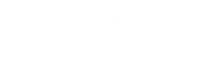 Cruel Encounters logo