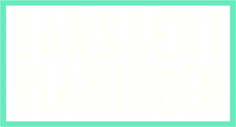 Dansaertvlamingen logo