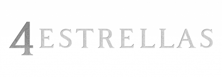 4 estrellas logo