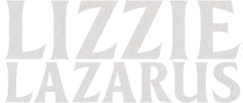 Lizzie Lazarus logo