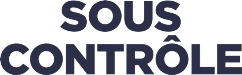 Under Control logo
