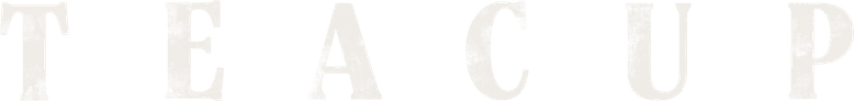 Teacup - O Impostor logo
