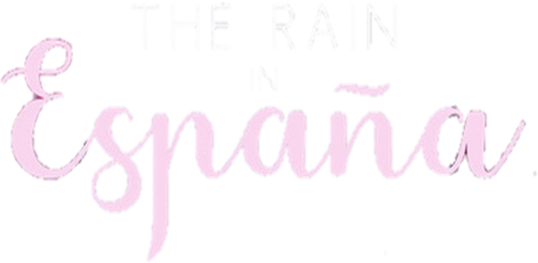 The Rain in España logo