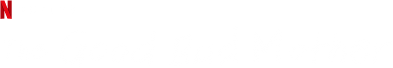 The Good Bad Mother logo
