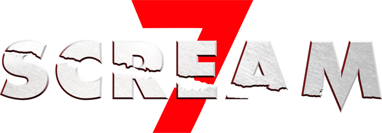 Scream 7 logo