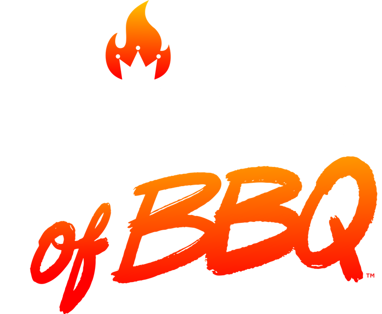 Kings of BBQ logo