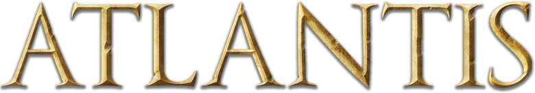 Atlantis logo