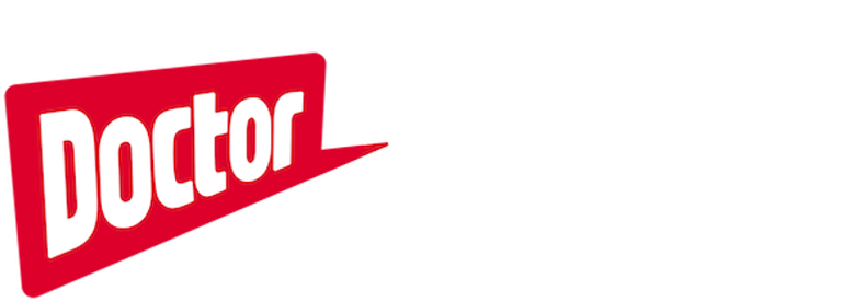 Dra. Cha logo