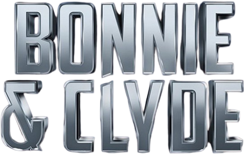 Bonnie e Clyde logo