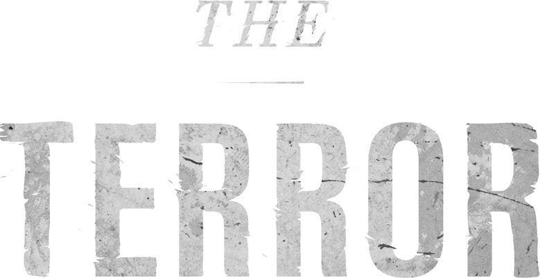 The Terror logo