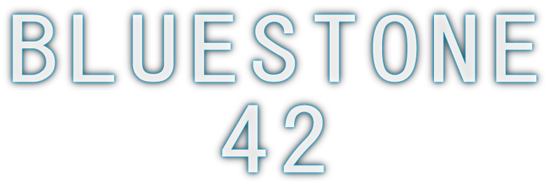 Bluestone 42 logo