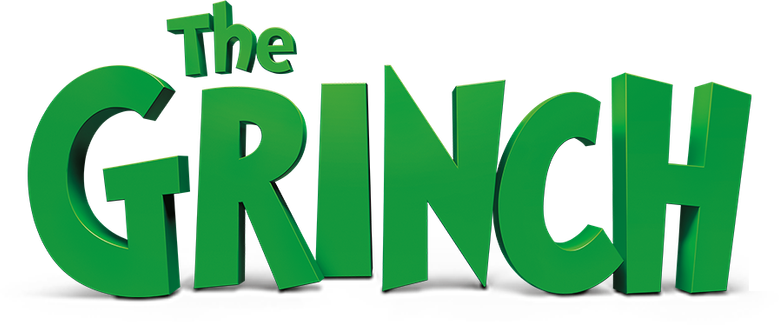 Der Grinch logo