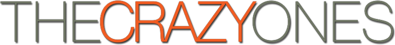 크레이지 원스 logo