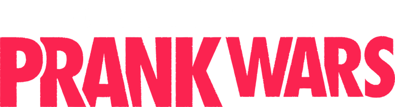 Celebrity Prank Wars logo