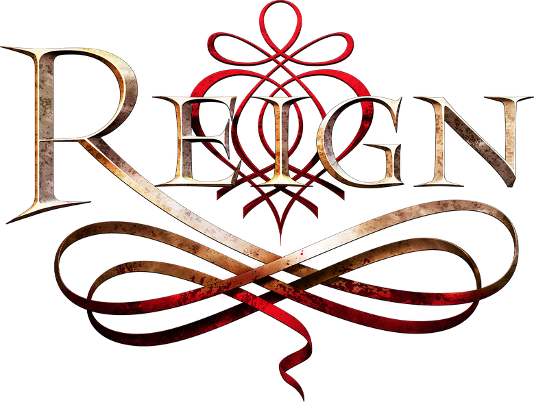 Reign logo