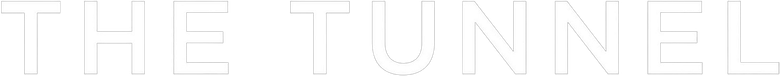 The Tunnel logo