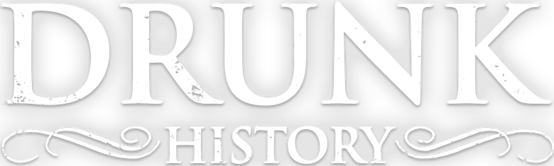 Drunk History logo