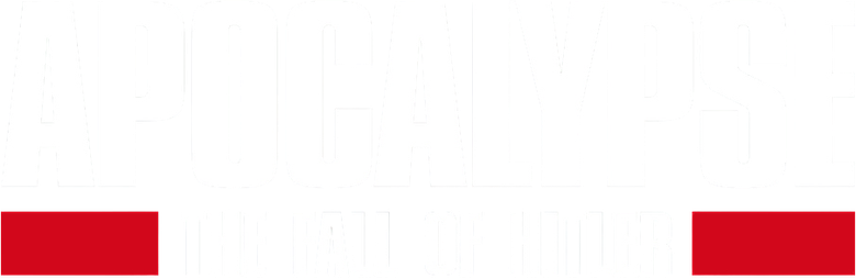 Apocalypse: The Fall of Hitler