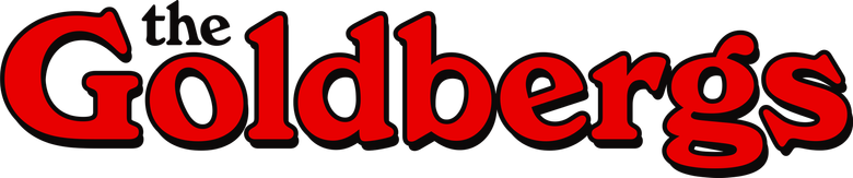 Die Goldbergs logo